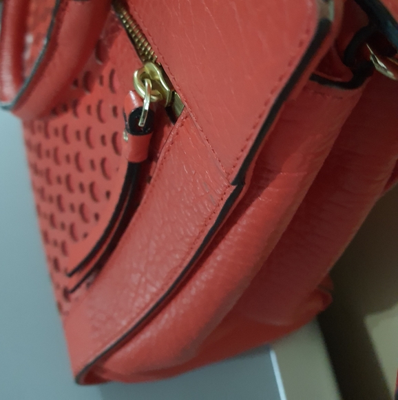 Kate Spade Satchell/Crossbody bag - Picture 2 of 5